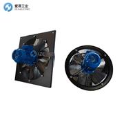 MORO風(fēng)機(jī)RTL100