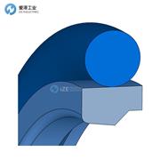MERKEL密封OMS-MR 0153-275.756