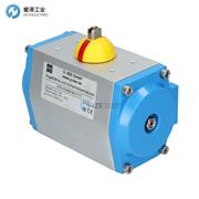 G.BEE执行器GTE-115/90-08-V22-F07/F10-F DA00
