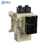 ROSS閥DM2DXA4XA2X